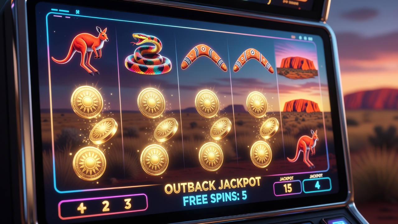 📈 Highest RTP Australian Pokies - real online pokies australia