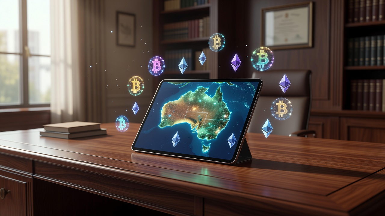 Legal Status of Crypto Pokies in Australia 2026 - crypto pokies australia