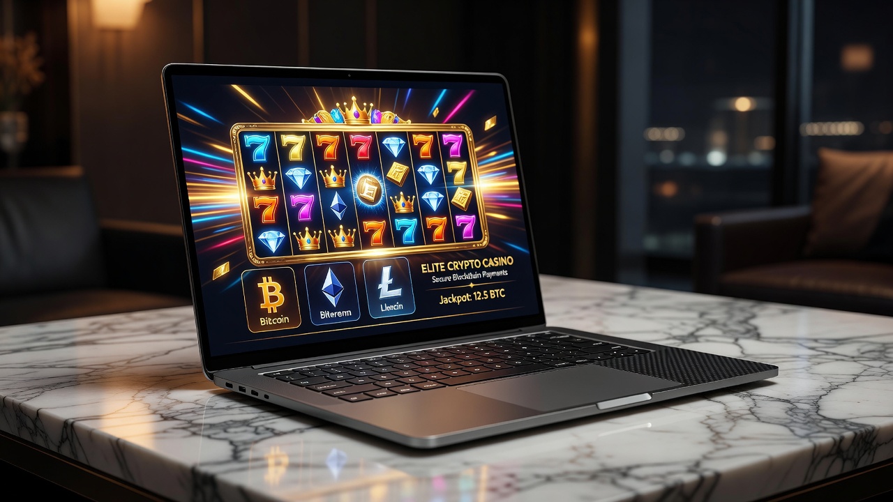 How to Find Top Crypto Pokies Platforms - crypto pokies australia