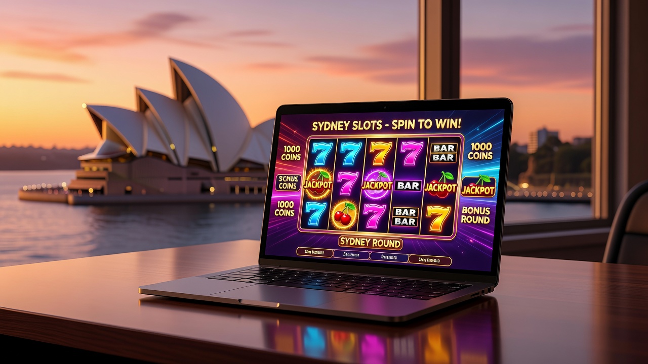 The Top 10 Online Pokies Sites for Australian Players - top 10 online pokies australia