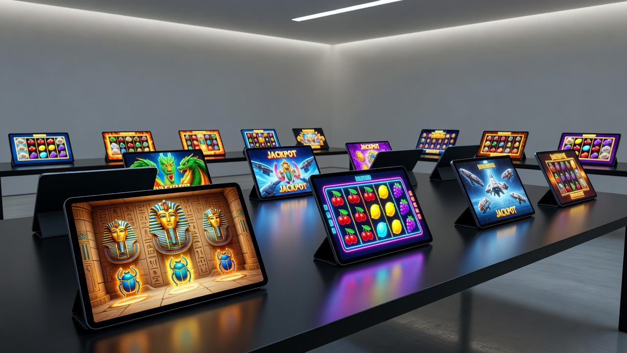 Exploring Different Online Pokie Games - top 10 online pokies australia