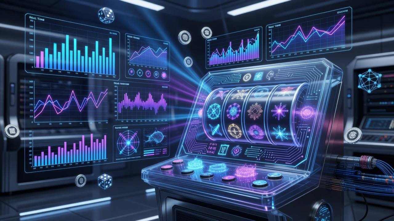 ThePokies: Understanding the 2026 Market Dynamics - top 10 online pokies australia