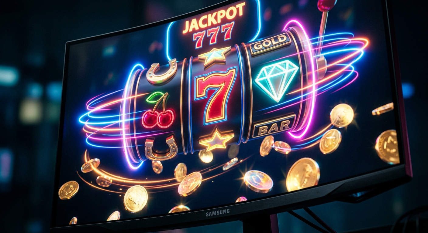 Discovering the Hottest New Pokies Games of 2026 - new online pokies australia