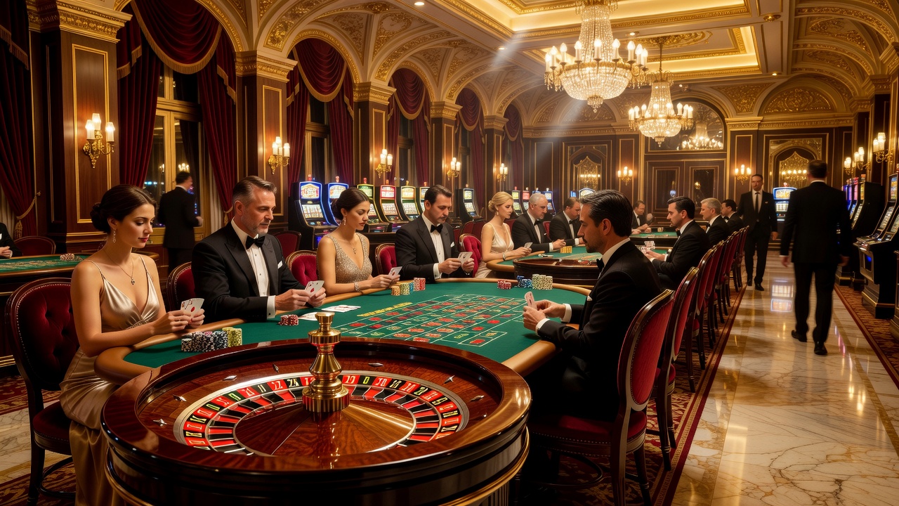 Exploring RocketPlay Real Money Games - rocketplay casino real money
