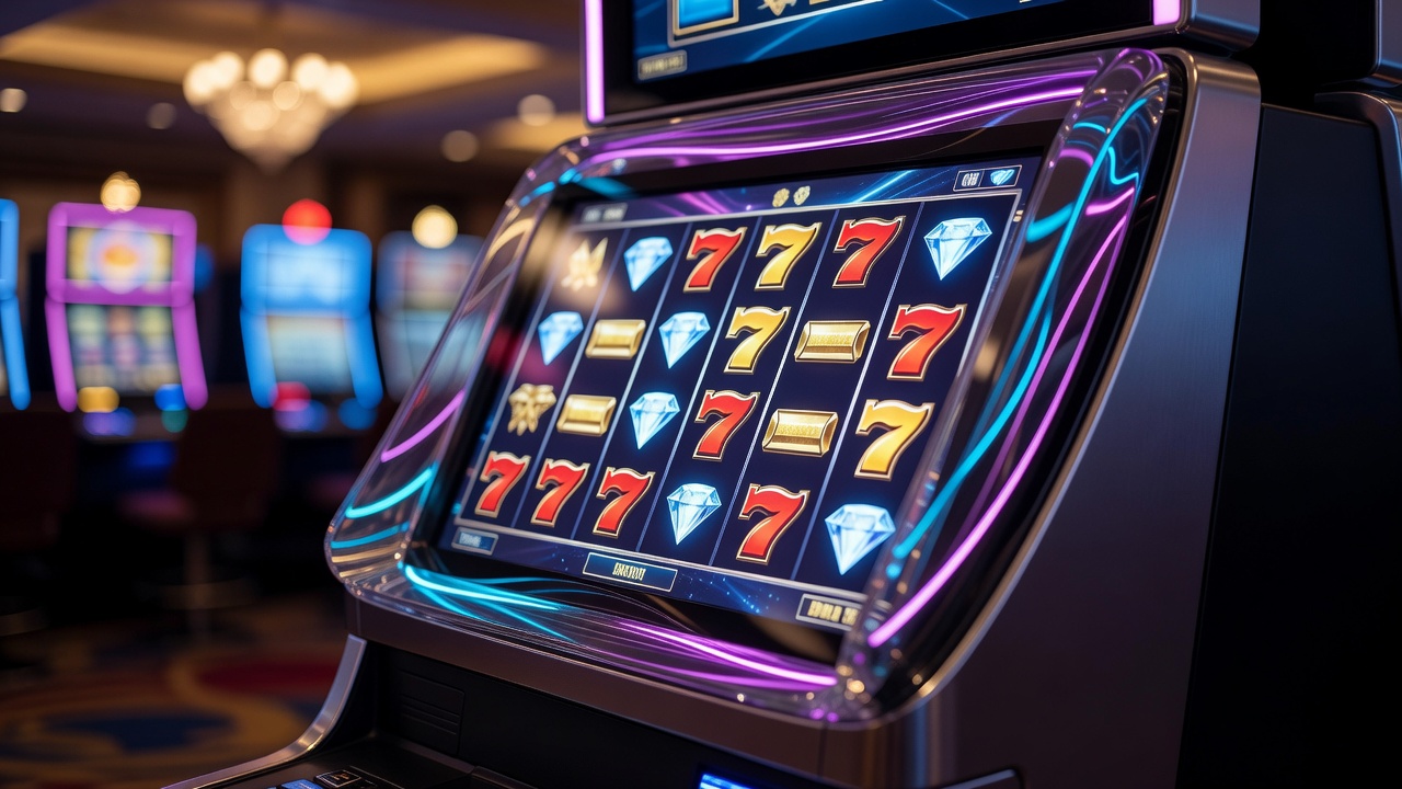 Best Casino Slot Games Fairness - rocketplay casino real money