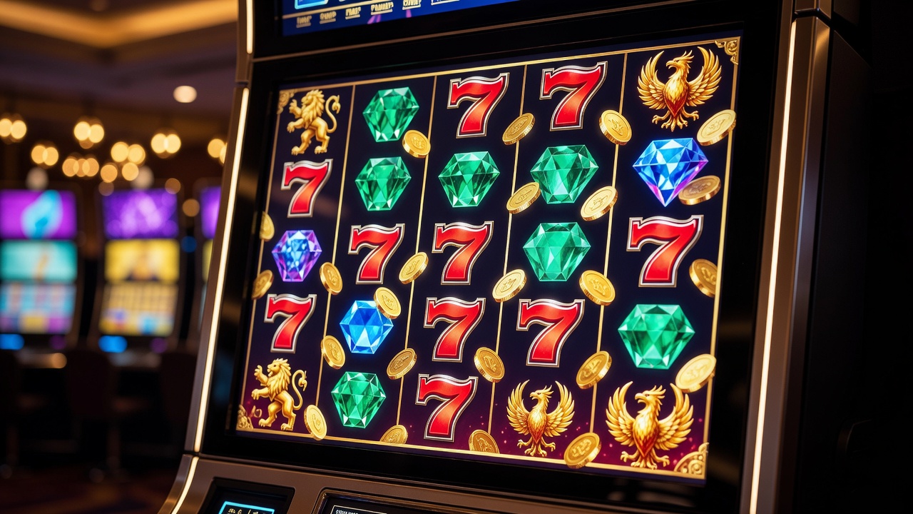 Explore the WinSpirit Casino Games Lobby - winspirit casino australia login