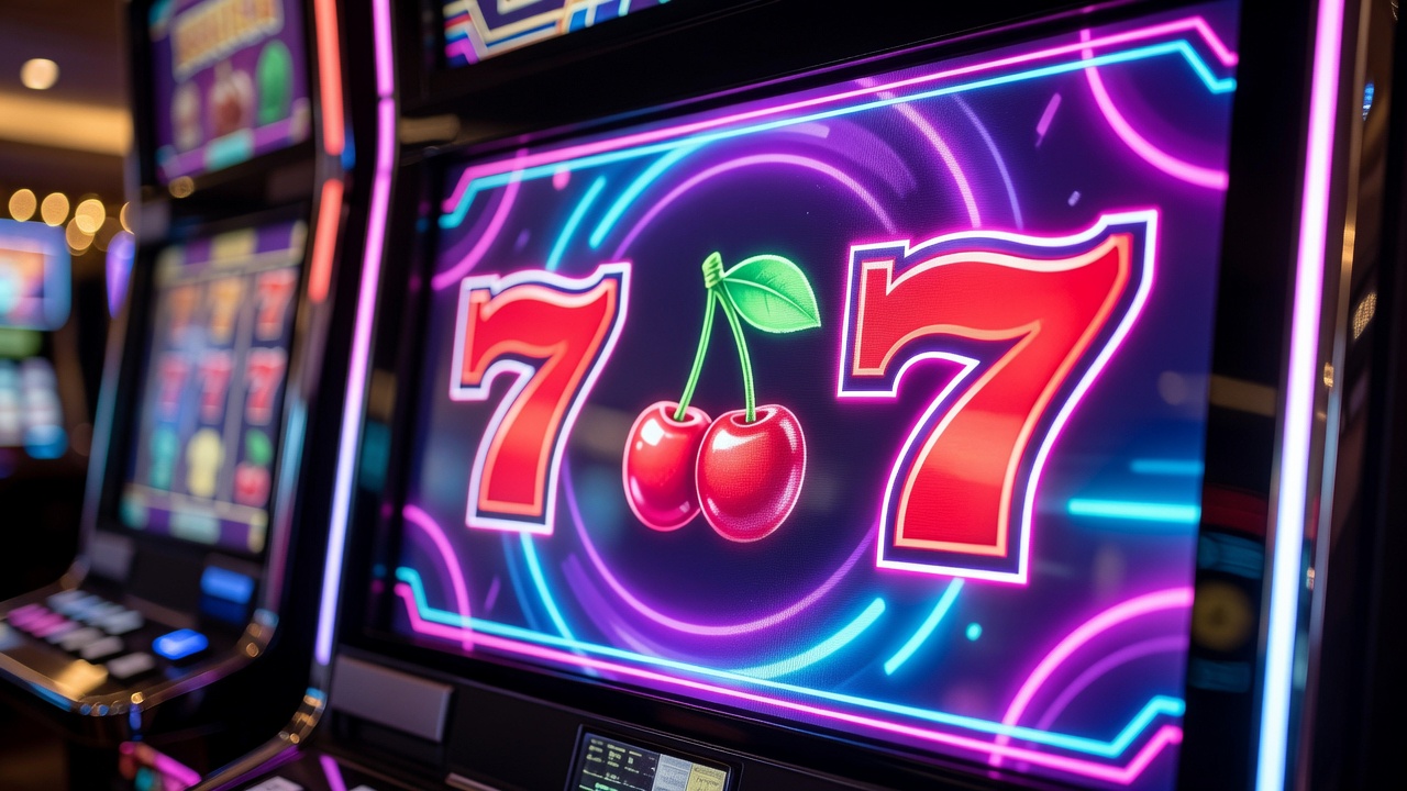 Do slots count towards bonus wagering? - aerobet casino