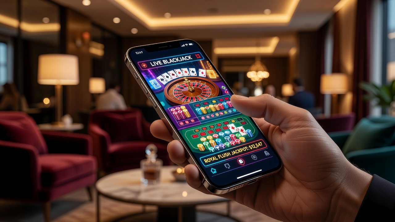 📱 Play anywhere on mobile - aerobet casino
