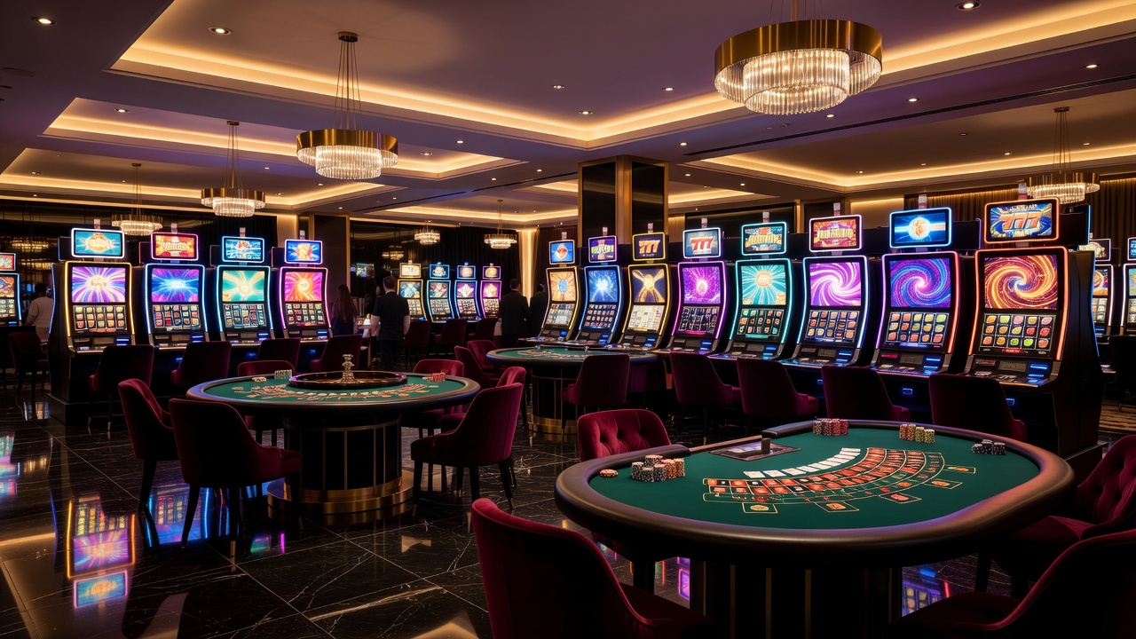 BetWest Casino Details - betwest casino