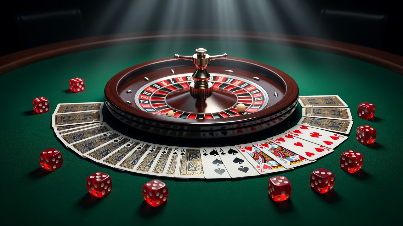 Game Selection: Slots, Live Casino &amp; More - betwest casino
