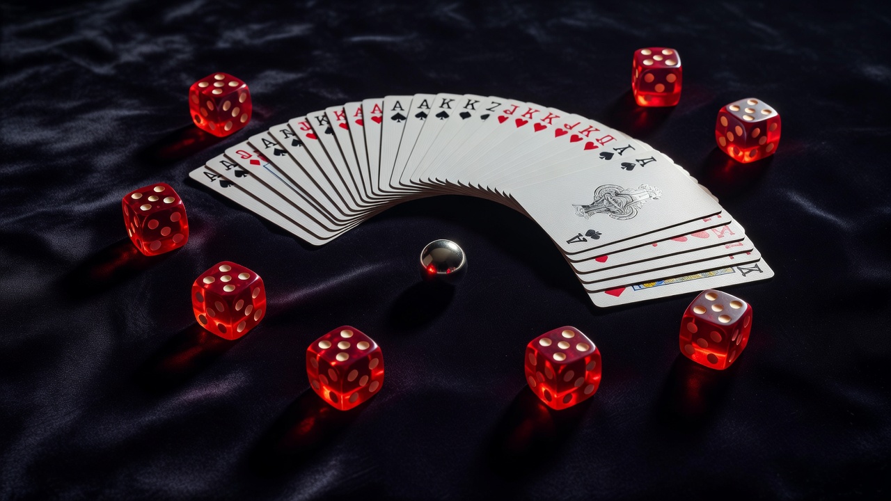 Exploring the Alawin Game Library - alawin casino