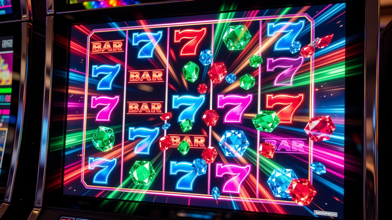 Slots and Megaways - alawin casino