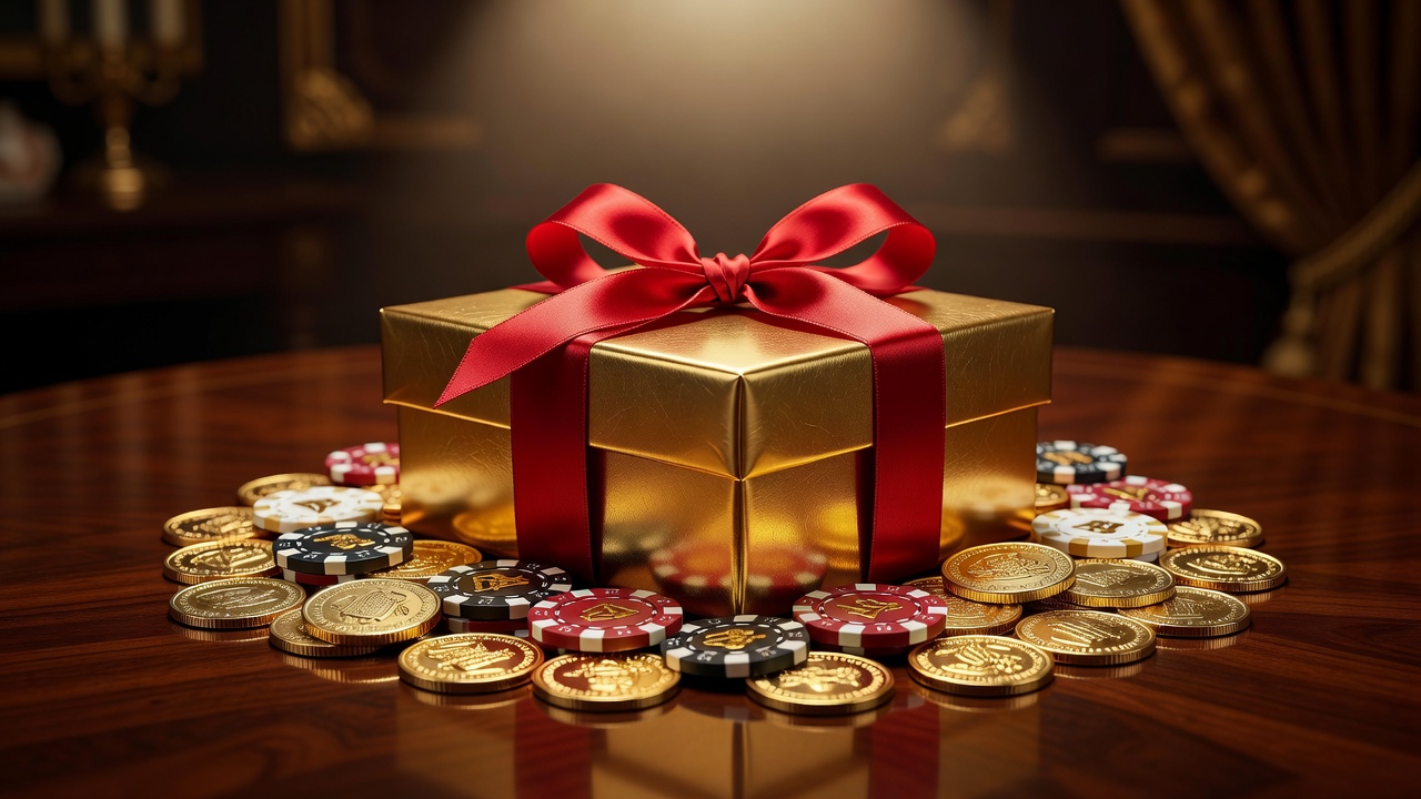 Exclusive Bonuses and Promotions - winbeatz casino