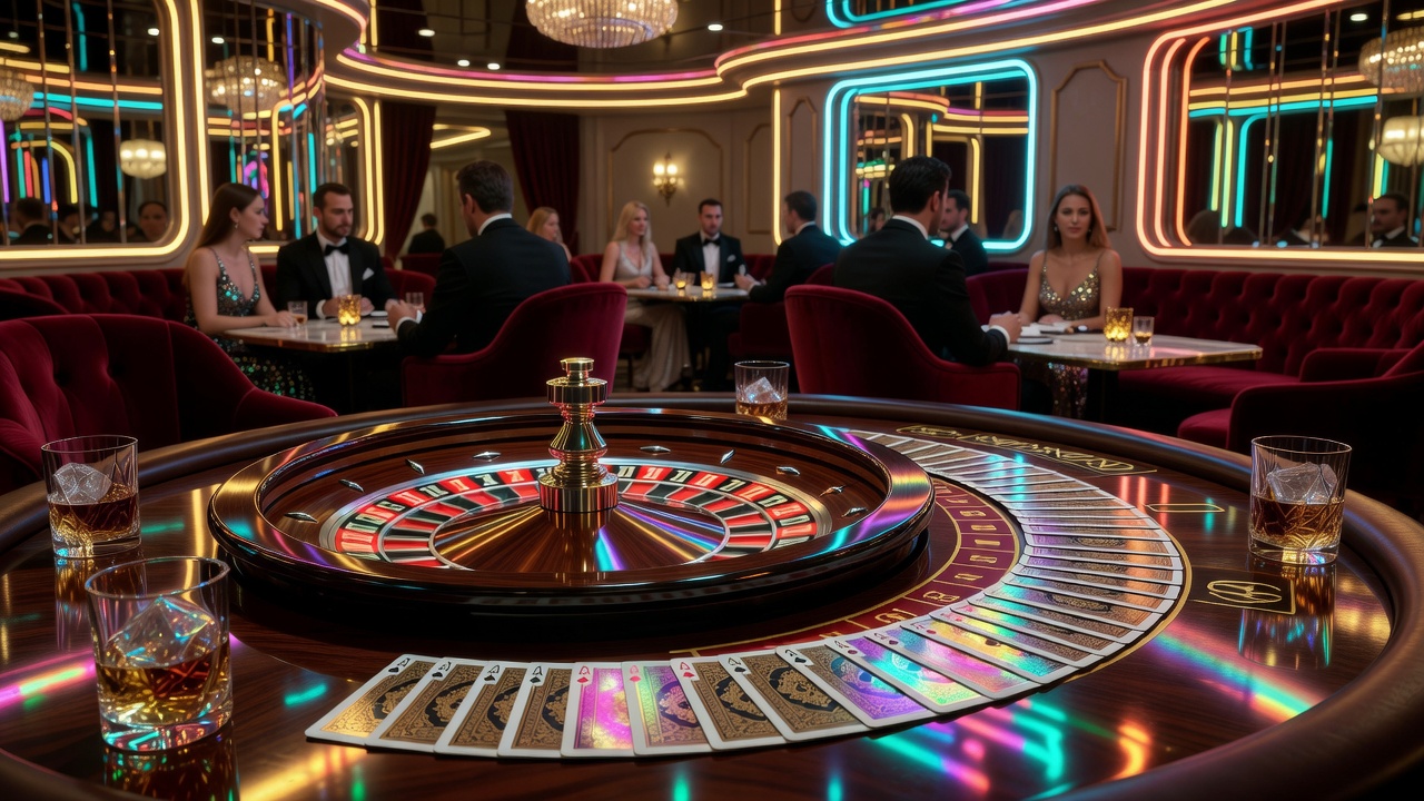 WinBeatz Casino Games - winbeatz casino